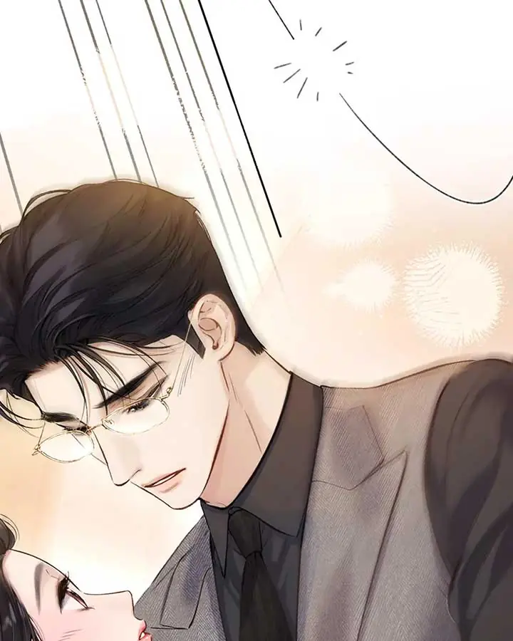 Only for Love Chapter 38 Page 17