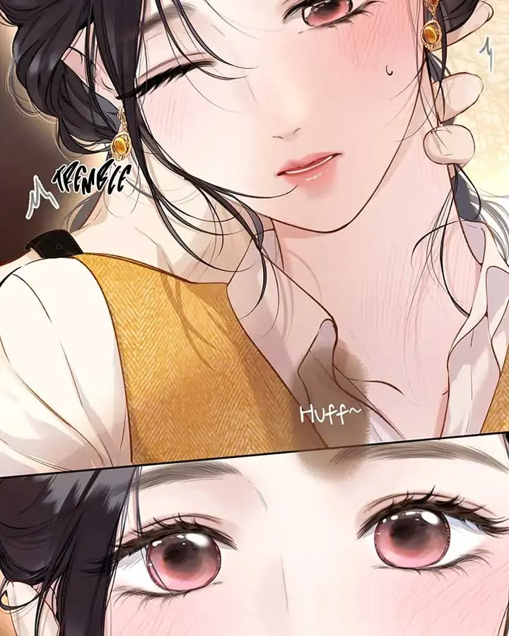 Only for Love Chapter 38 Page 22