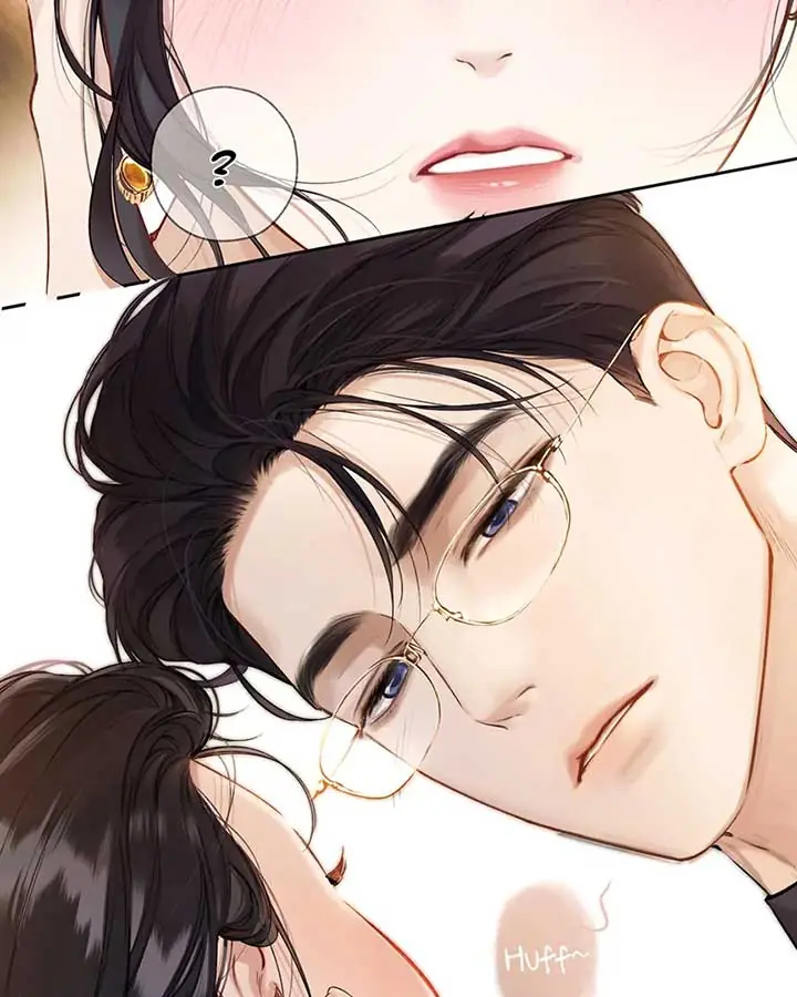 Only for Love Chapter 38 Page 23