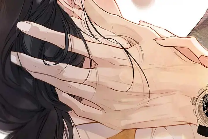 Only for Love Chapter 38 Page 24