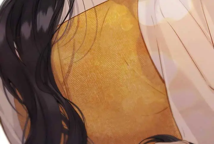 Only for Love Chapter 38 Page 25