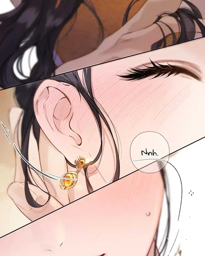 Only for Love Chapter 38 Page 26