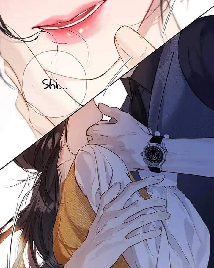 Only for Love Chapter 38 Page 27