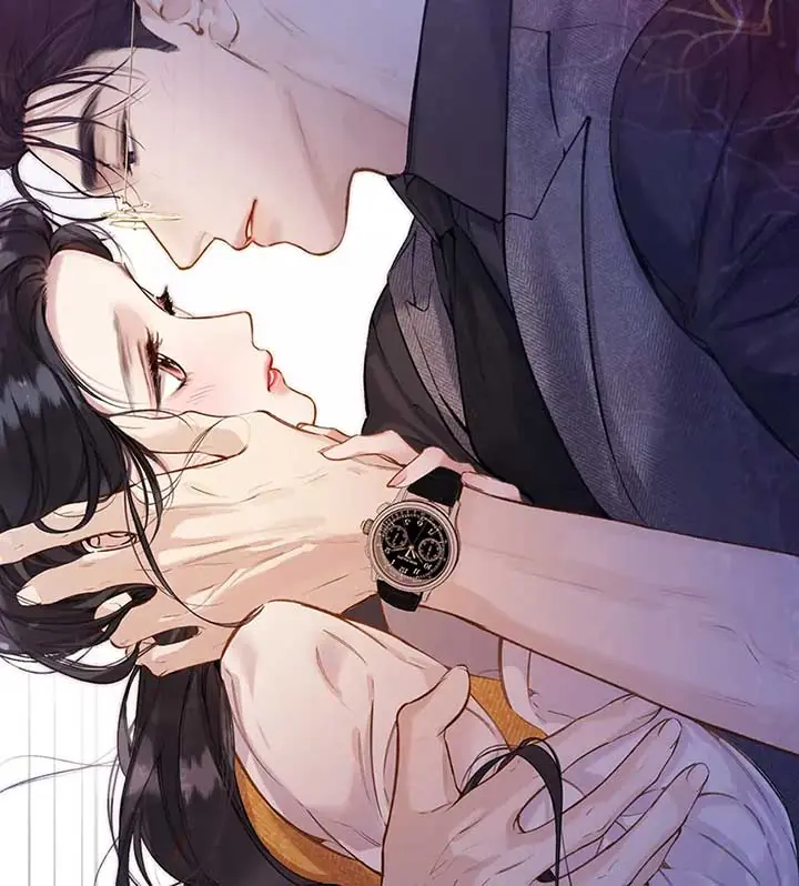 Only for Love Chapter 38 Page 30