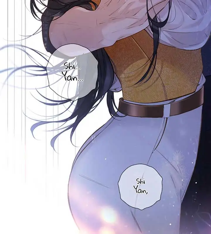 Only for Love Chapter 38 Page 31