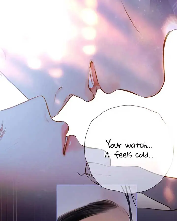 Only for Love Chapter 38 Page 32