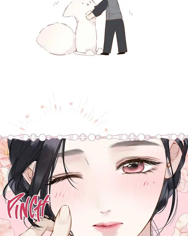 Only for Love Chapter 38 Page 36
