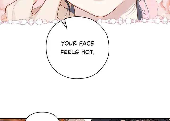 Only for Love Chapter 38 Page 37