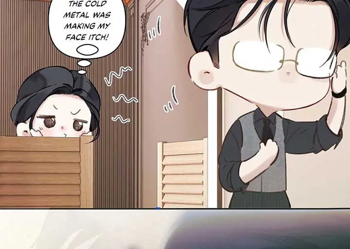 Only for Love Chapter 38 Page 38