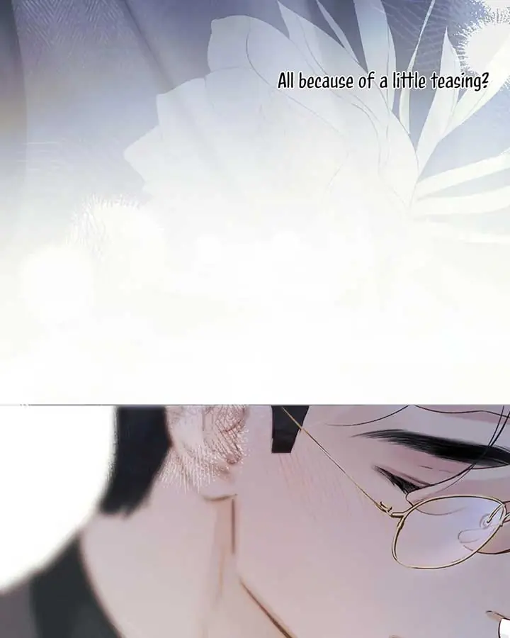 Only for Love Chapter 38 Page 40