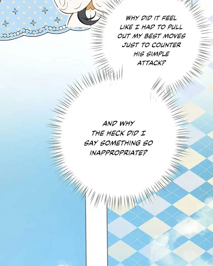 Only for Love Chapter 38 Page 42