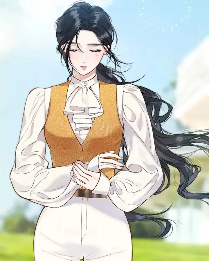 Only for Love Chapter 38 Page 45