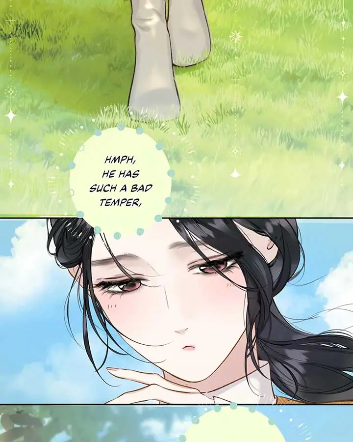 Only for Love Chapter 38 Page 47