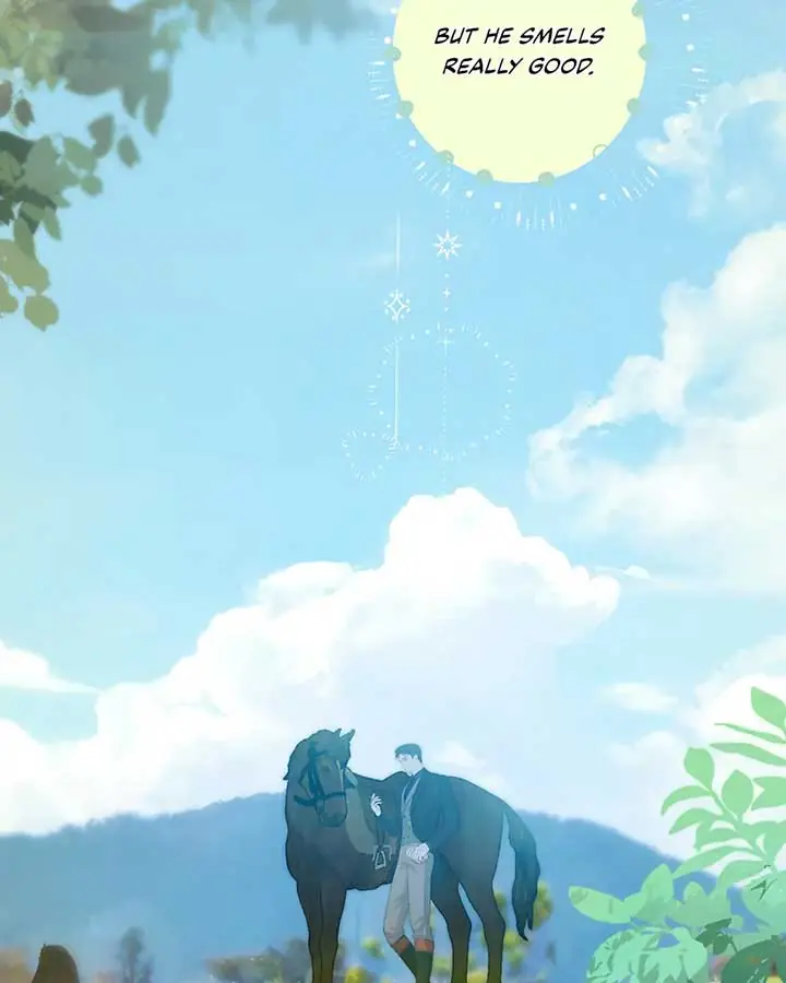 Only for Love Chapter 38 Page 48