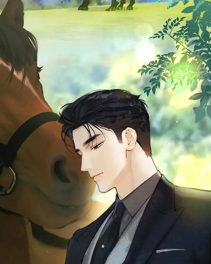 Only for Love Chapter 38 Page 49