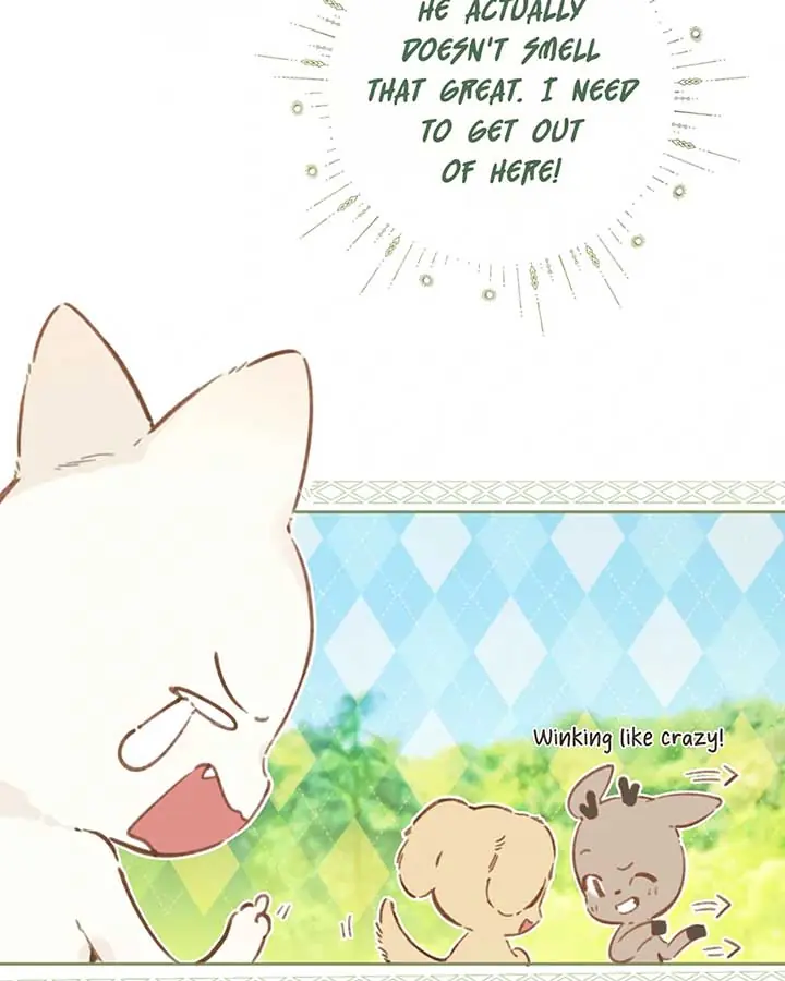 Only for Love Chapter 38 Page 54