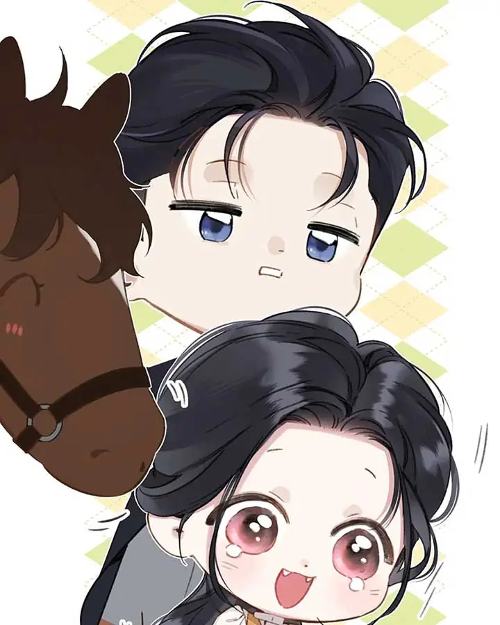 Only for Love Chapter 38 Page 57