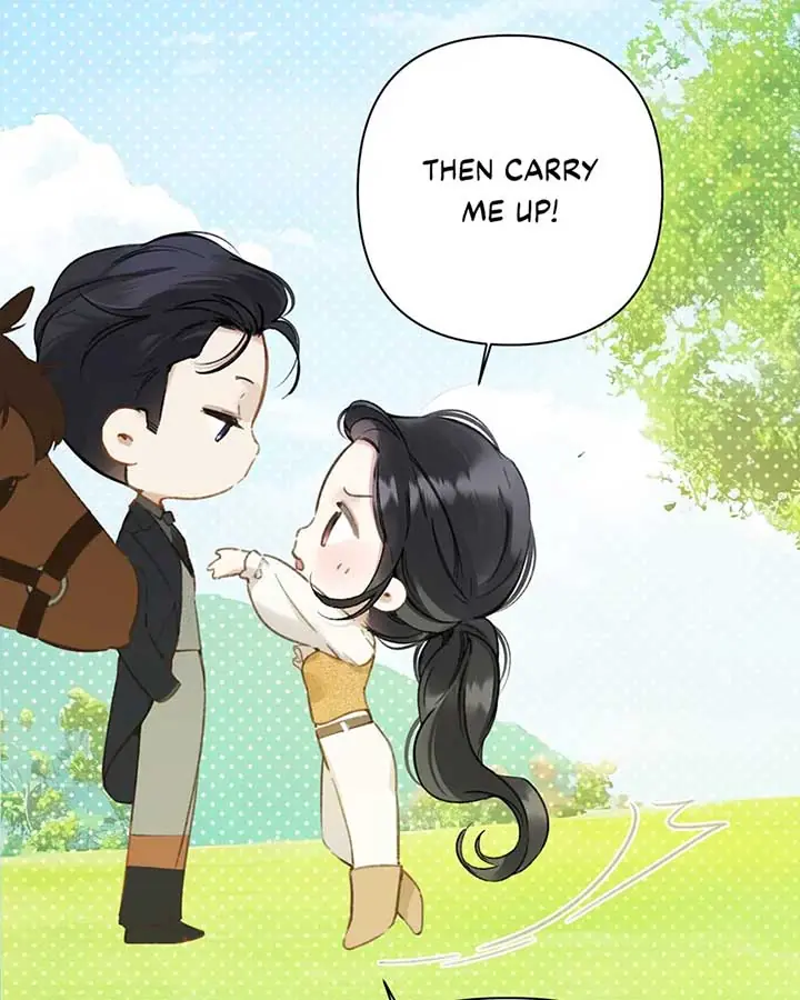 Only for Love Chapter 38 Page 63