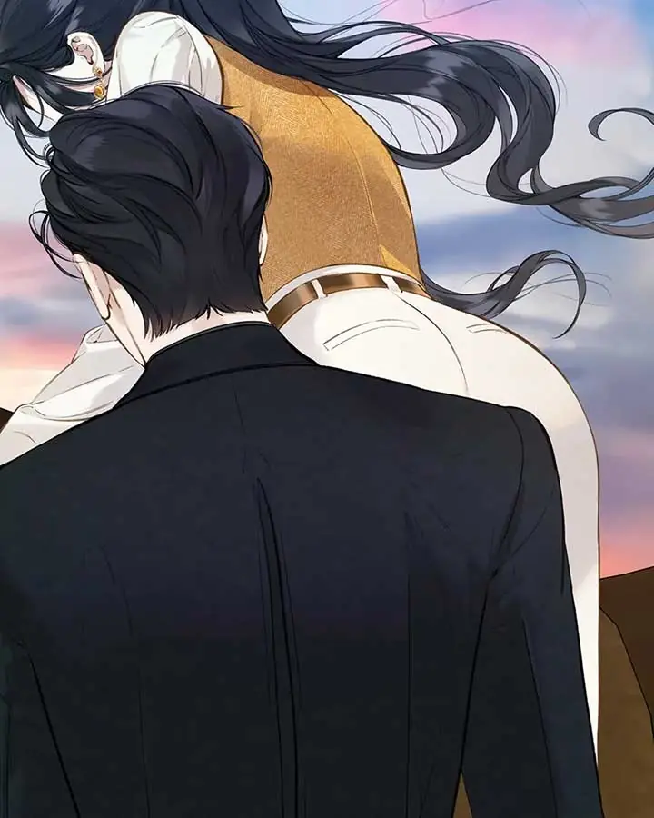 Only for Love Chapter 38 Page 69