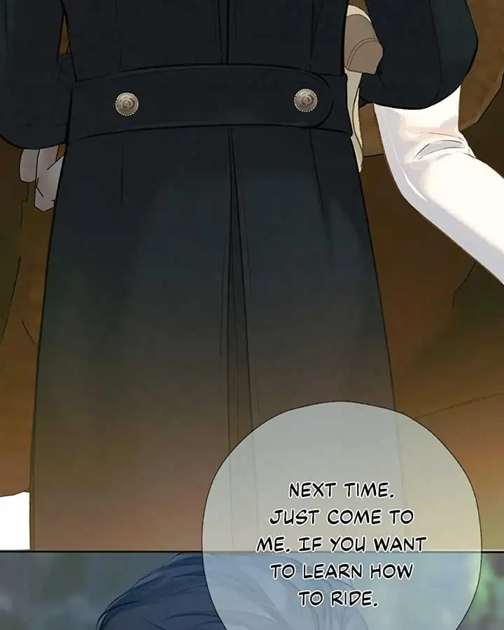 Only for Love Chapter 38 Page 70