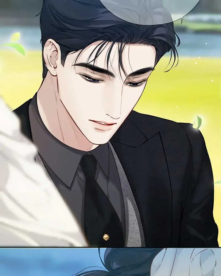 Only for Love Chapter 38 Page 71