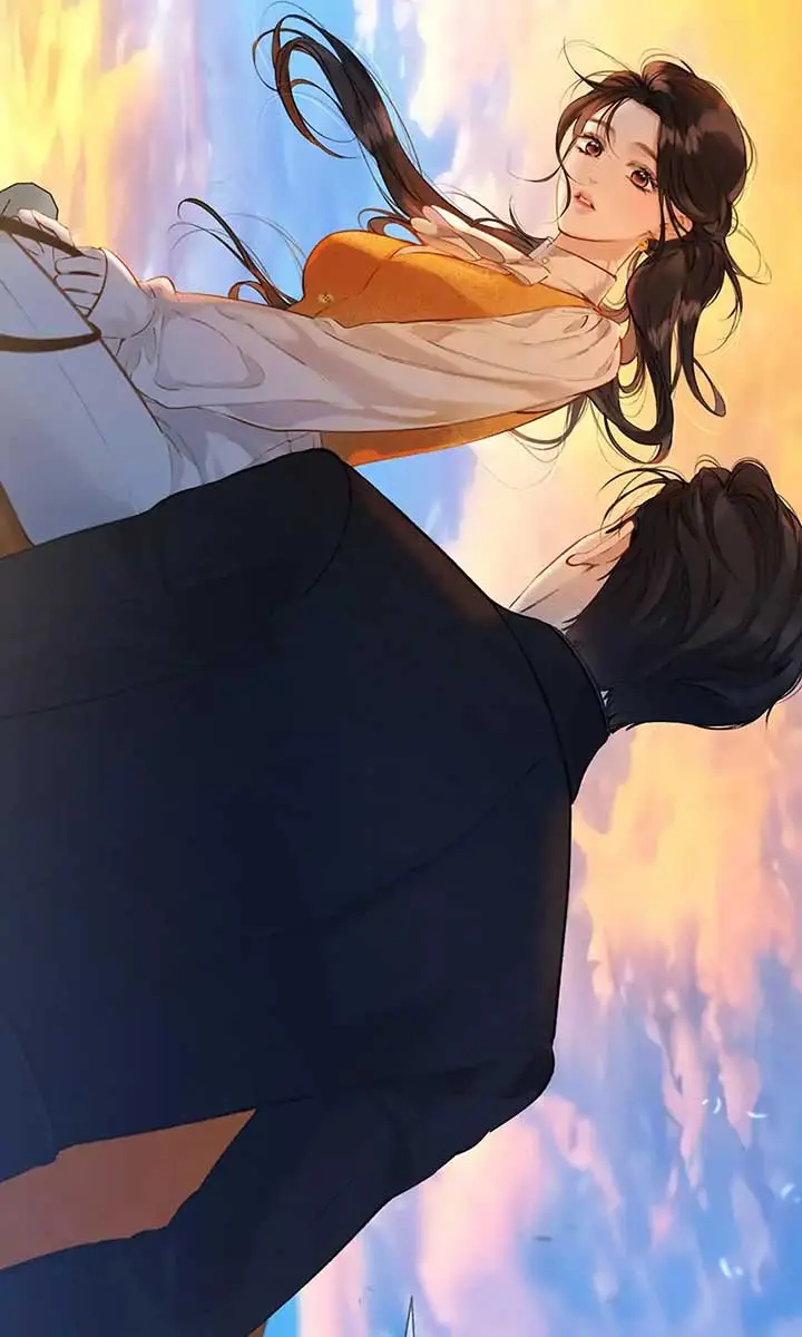 Only for Love Chapter 38 Page 75