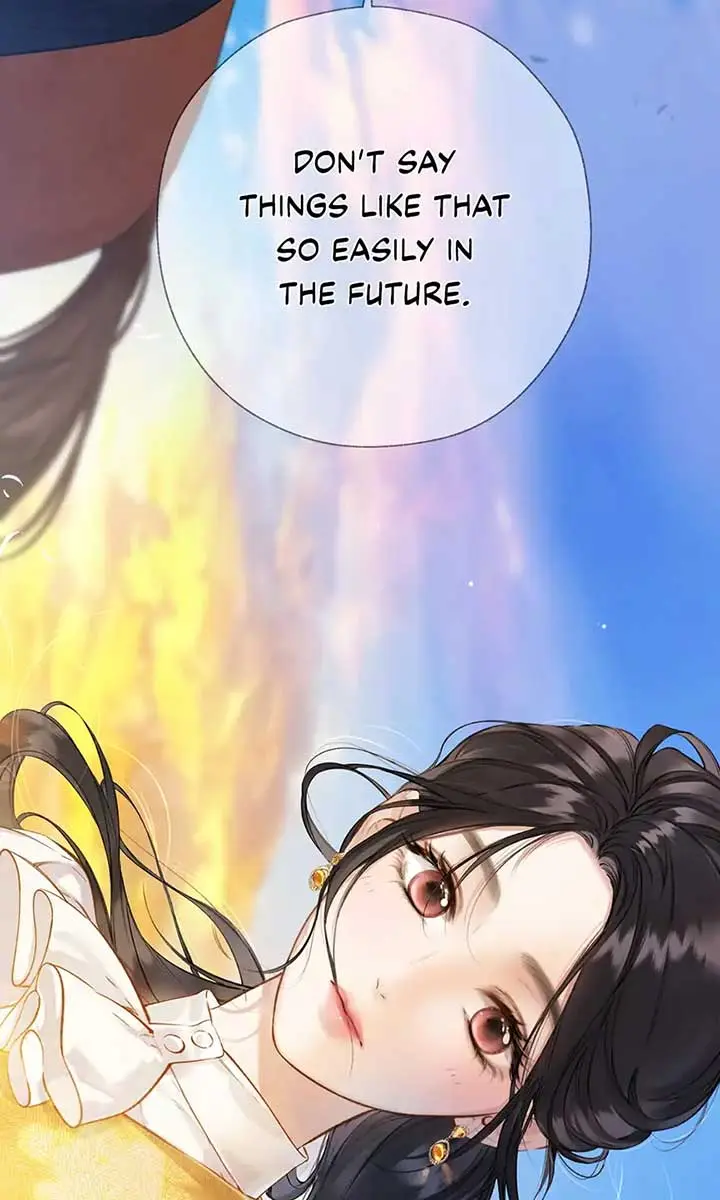 Only for Love Chapter 38 Page 76