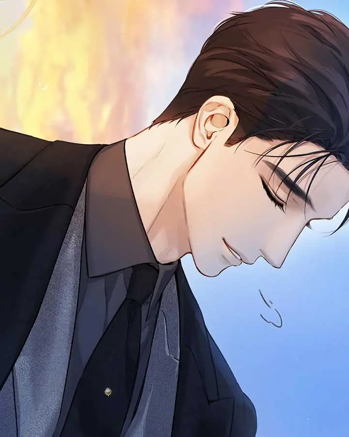 Only for Love Chapter 38 Page 78