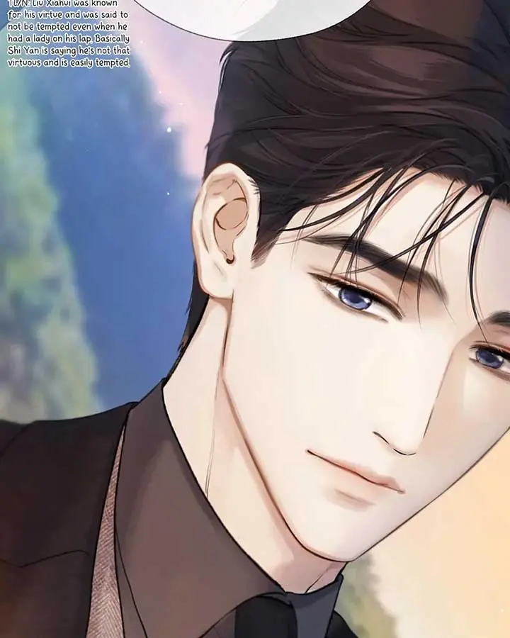Only for Love Chapter 38 Page 80