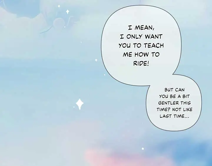 Only for Love Chapter 38 Page 84