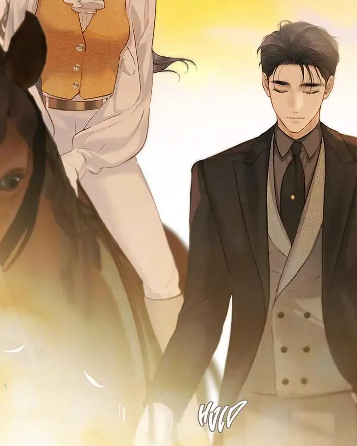 Only for Love Chapter 38 Page 86