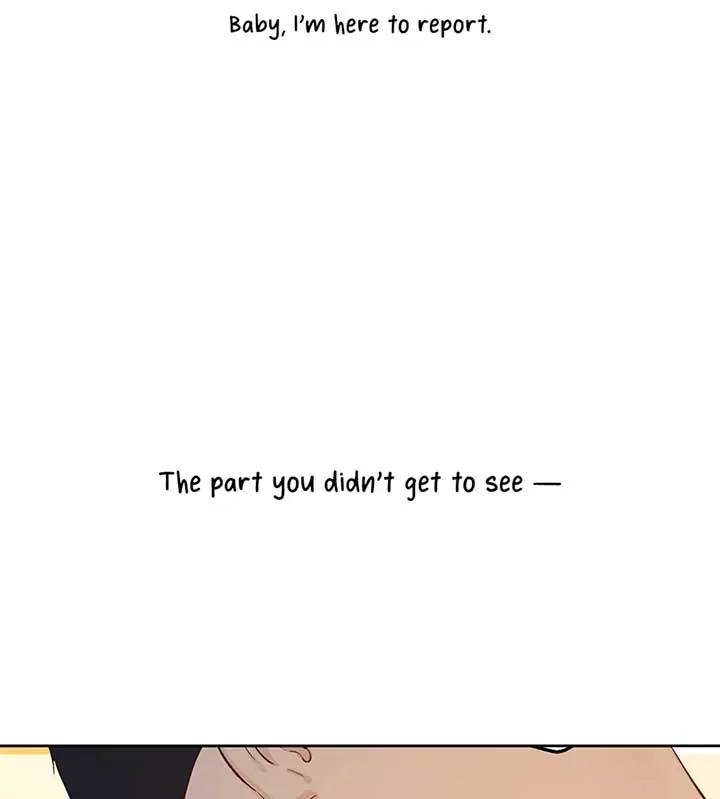 Only for Love Chapter 38 Page 89