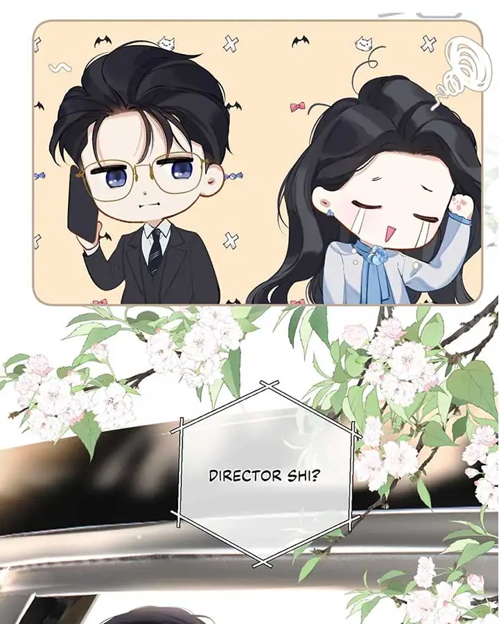 Only for Love Chapter 38 Page 93