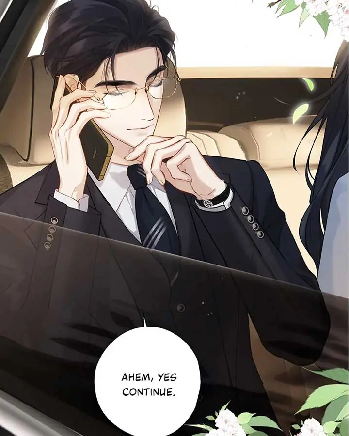 Only for Love Chapter 38 Page 94