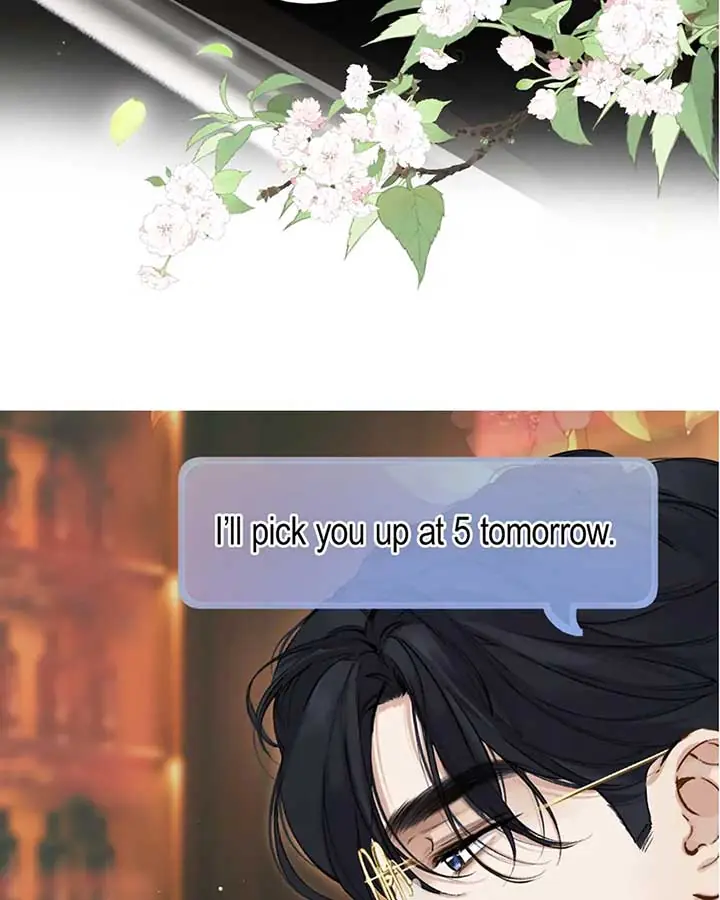Only for Love Chapter 38 Page 95