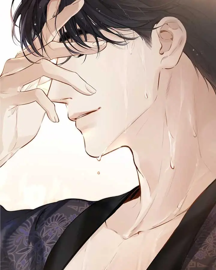 Only for Love Chapter 38 Page 106