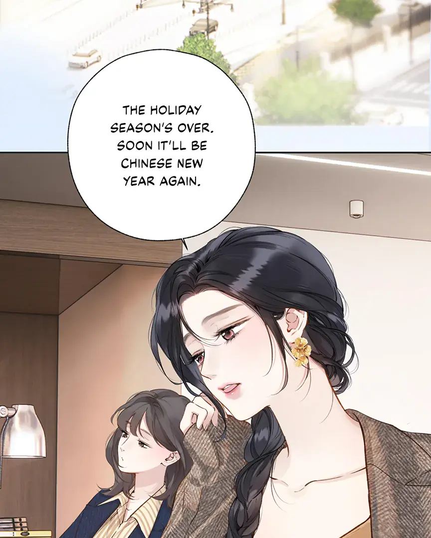 Only for Love Chapter 39 Page 4