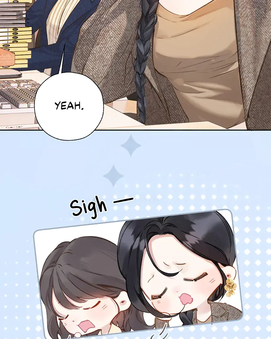 Only for Love Chapter 39 Page 5