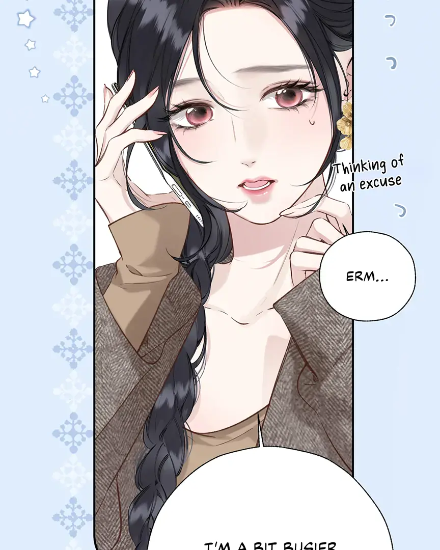 Only for Love Chapter 39 Page 11