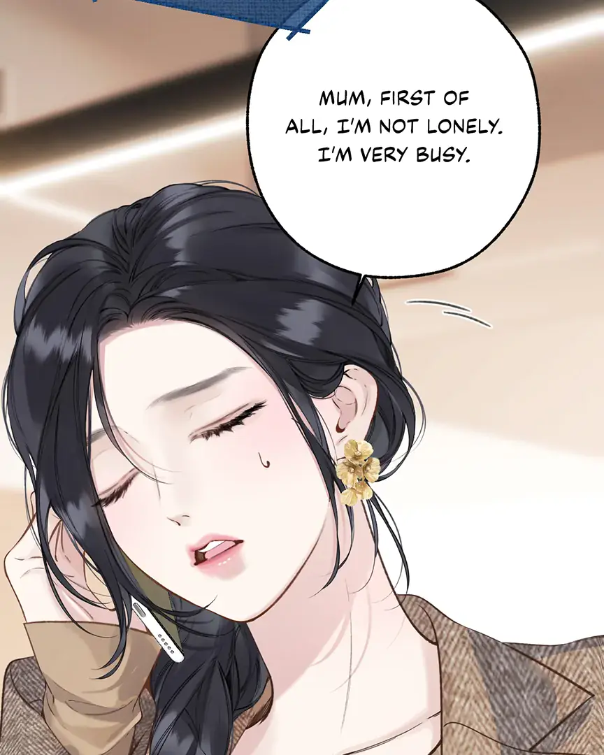Only for Love Chapter 39 Page 14