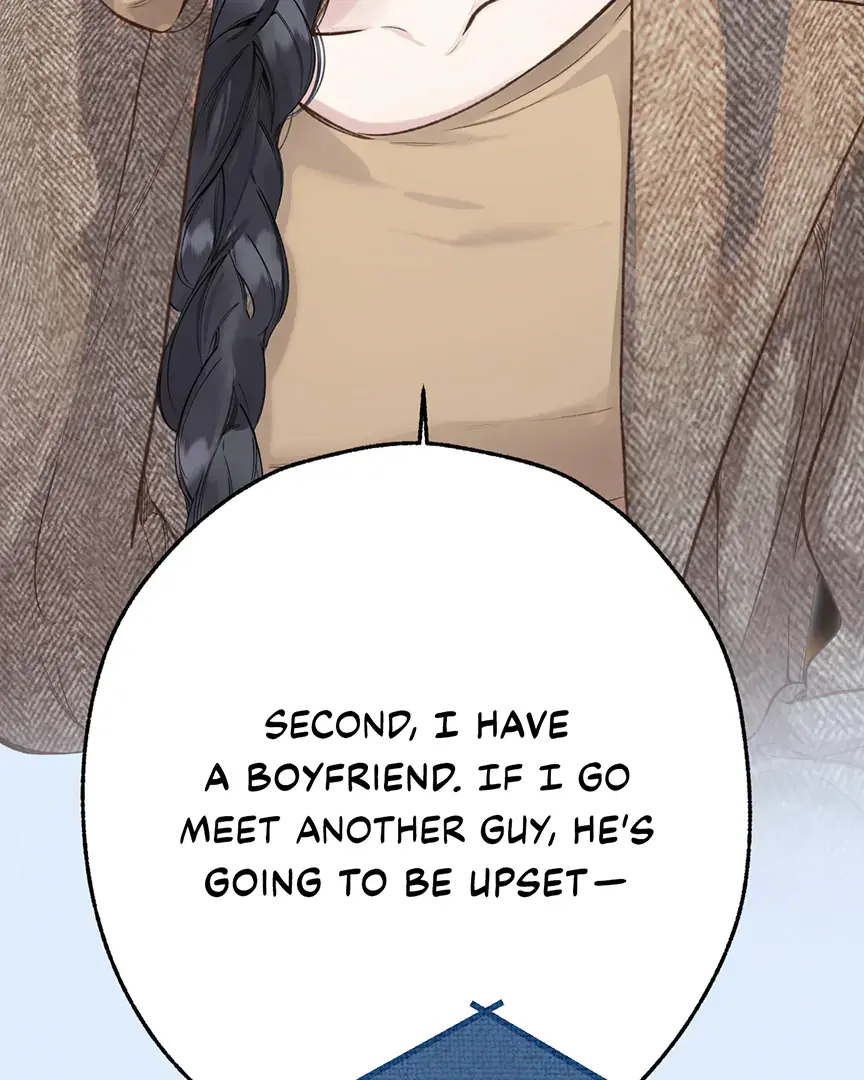 Only for Love Chapter 39 Page 15