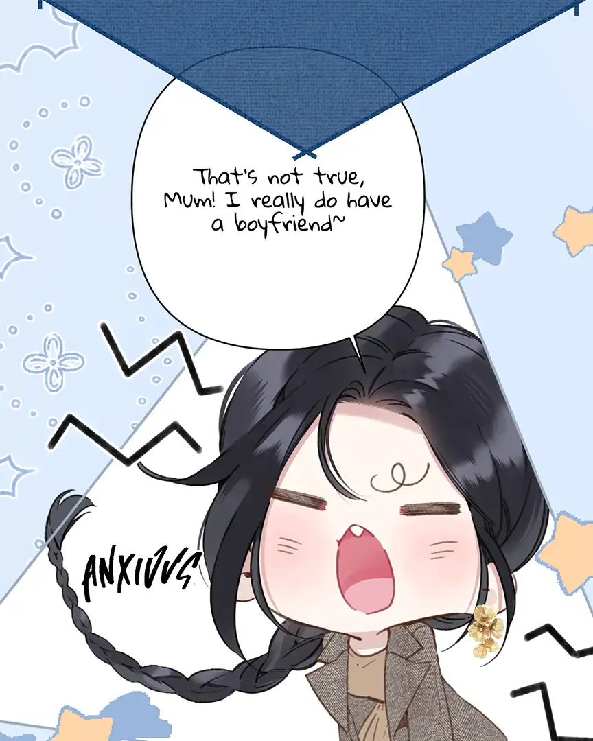 Only for Love Chapter 39 Page 17