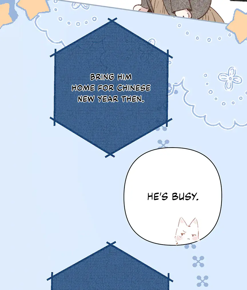 Only for Love Chapter 39 Page 18