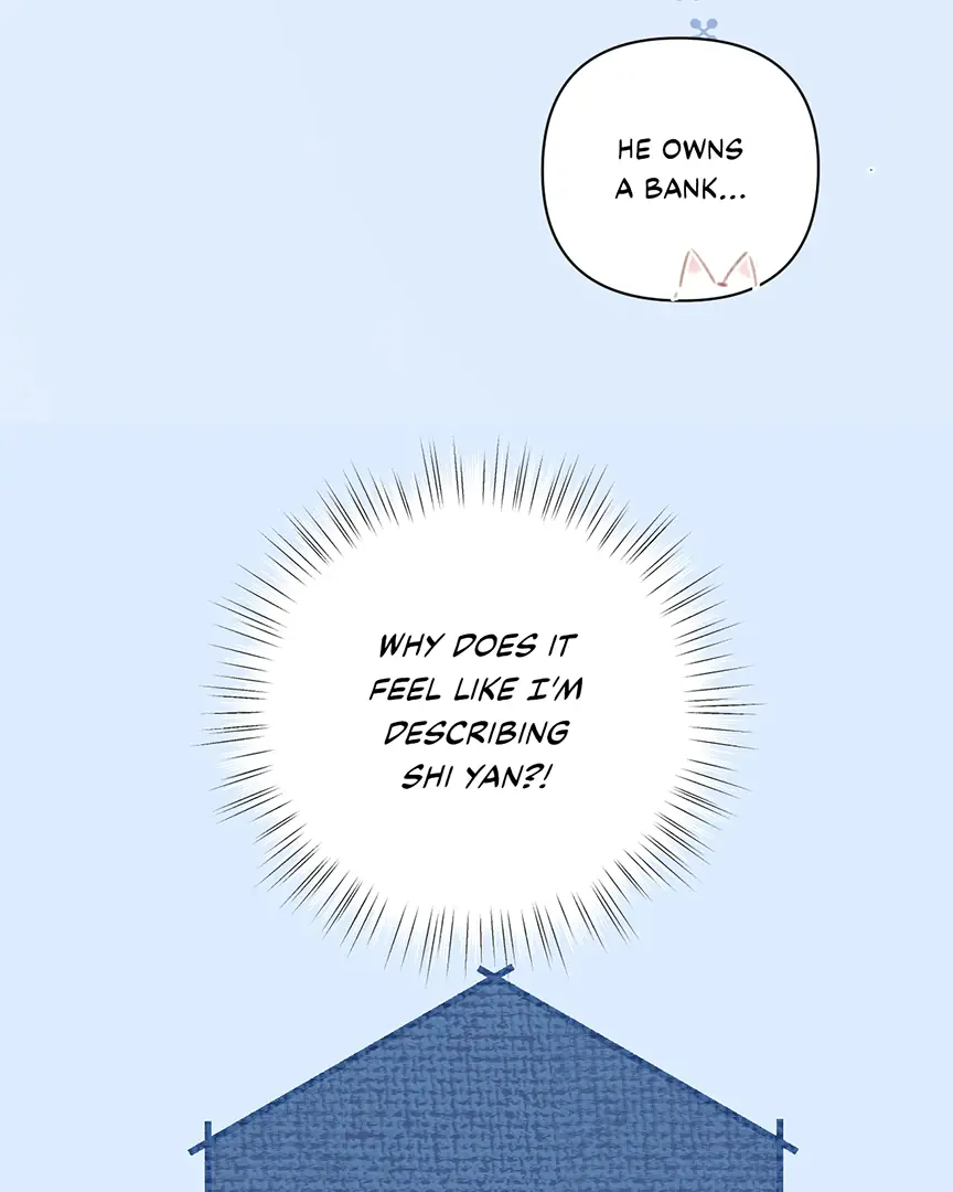 Only for Love Chapter 39 Page 20