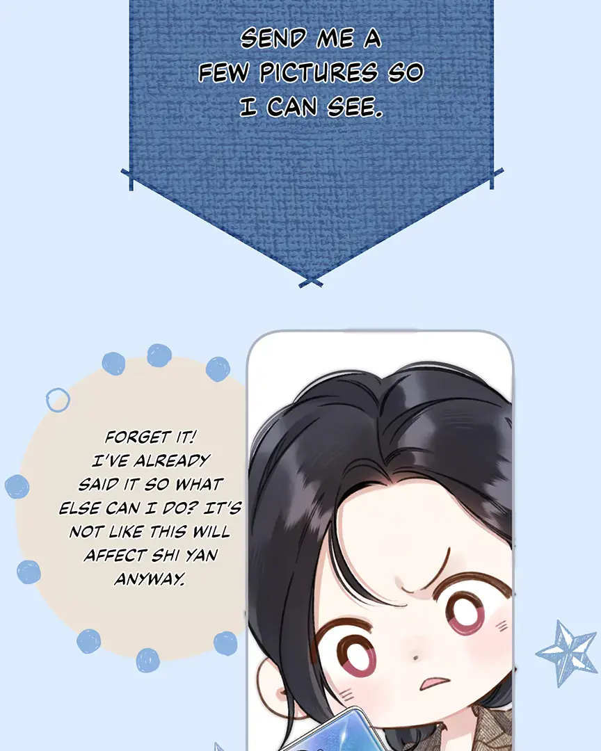 Only for Love Chapter 39 Page 21