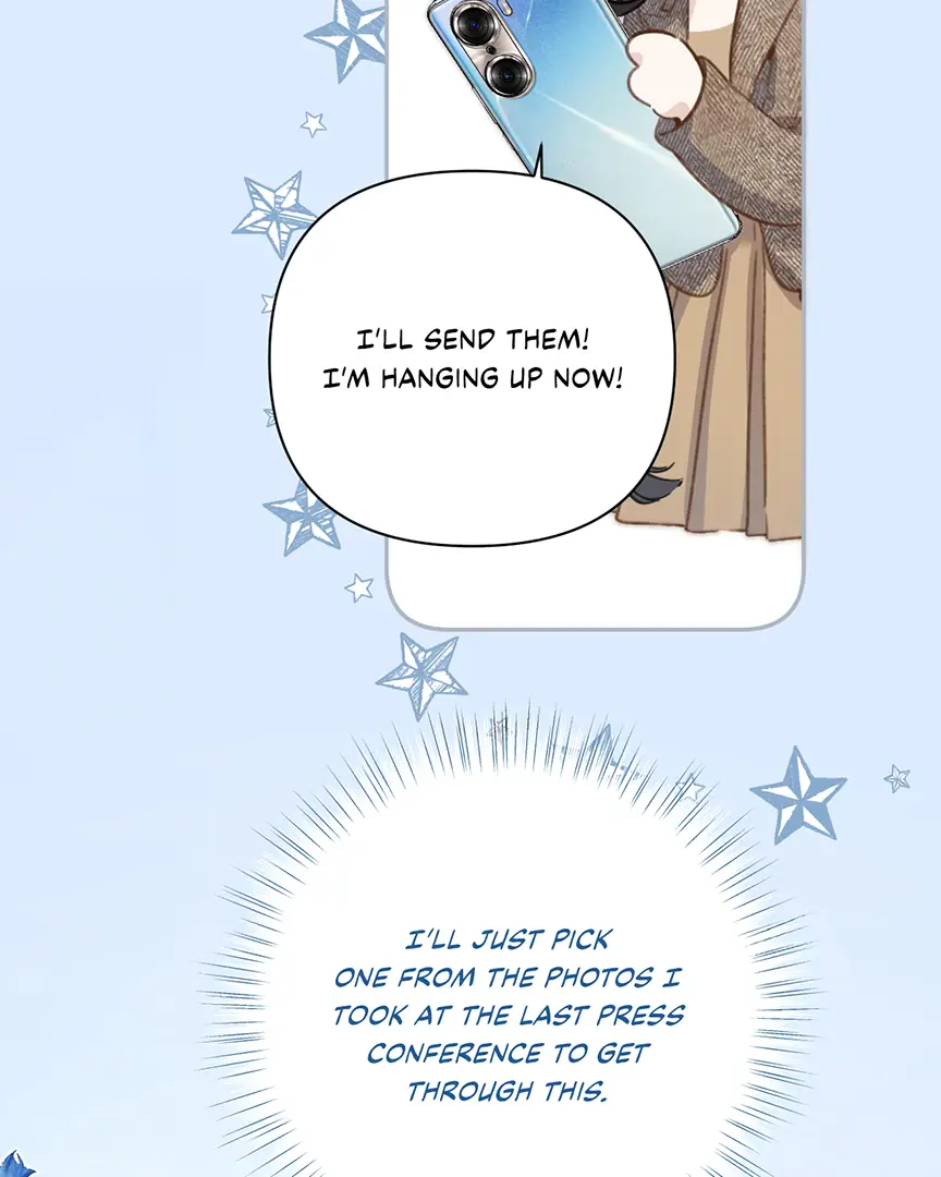 Only for Love Chapter 39 Page 22