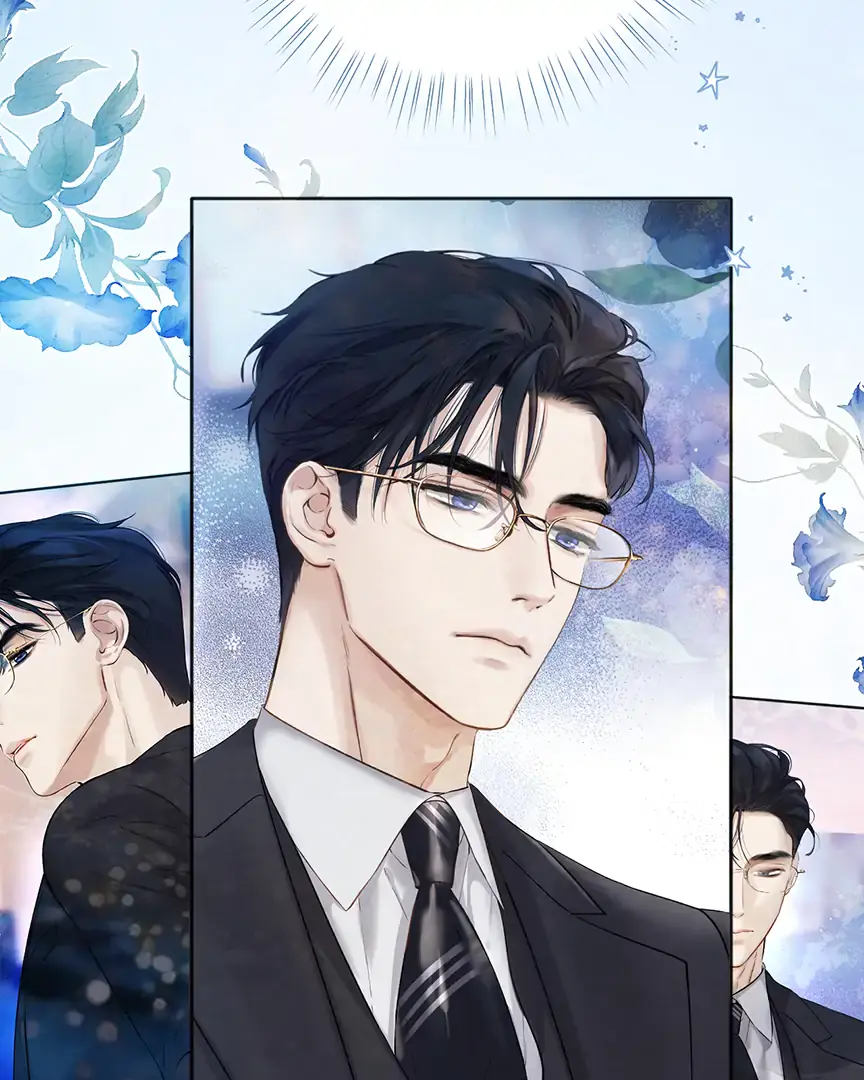 Only for Love Chapter 39 Page 23