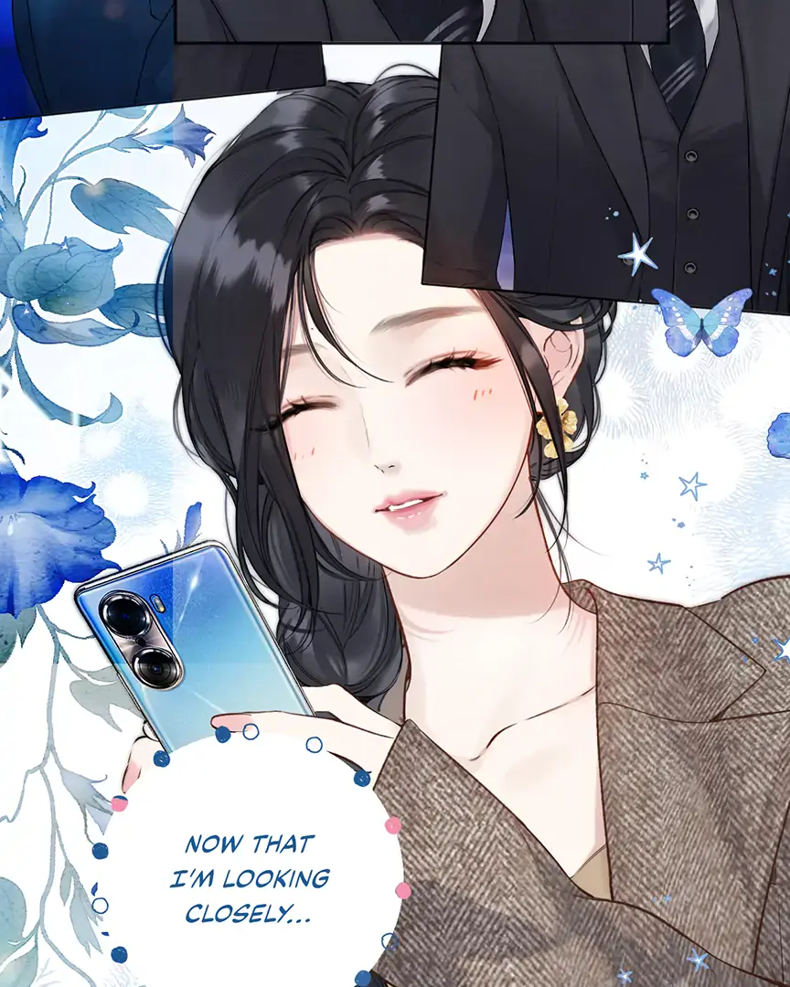 Only for Love Chapter 39 Page 24