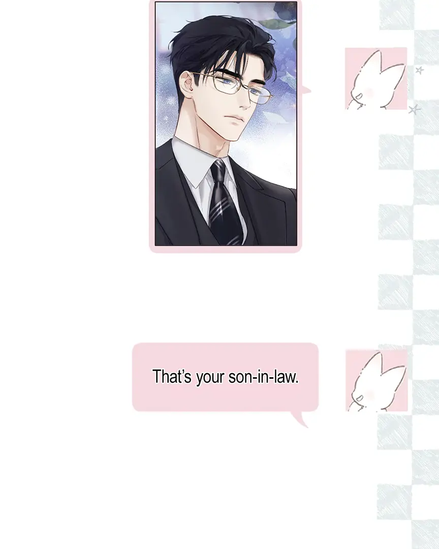Only for Love Chapter 39 Page 27