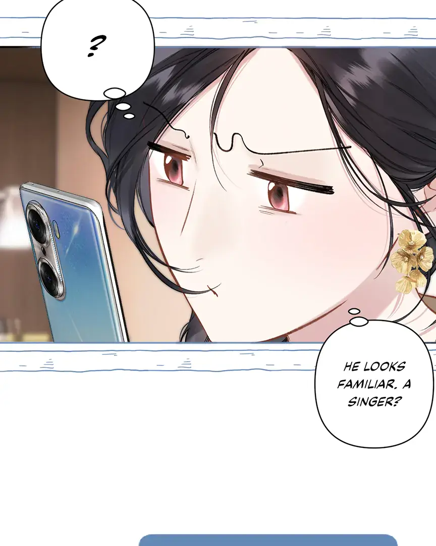 Only for Love Chapter 39 Page 30